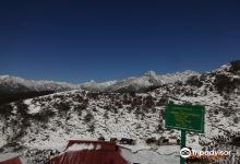 Dzongri La景点图片