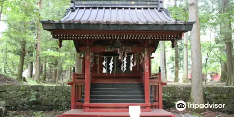 八幡神社