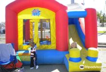 Connersville Community Flea Market景点图片