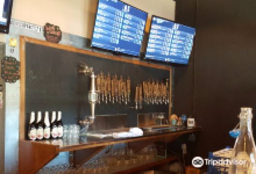 Mantra Artisan Ales景点图片