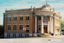 Hannibal Public Library景点图片