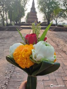 Wat Phra Ngarm-克拉图