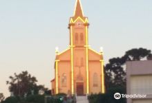 Igreja Sao Joao Batista de Arvorezinha景点图片