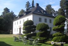 Leksand Homestead Museum景点图片