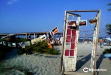 Oha Beach景点图片