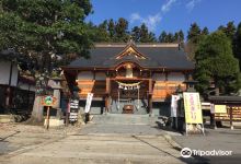 Eboshiyama Park景点图片