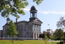 Oswego County Courthouse景点图片