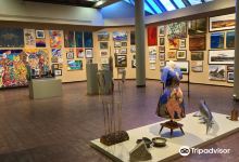 Acadia University Art Gallery景点图片