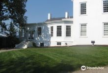Crescent Bend House & Gardens - Armstrong-Lockett House景点图片