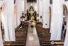 St. John the Baptist Church景点图片