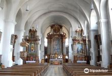Franziskanerkirche景点图片