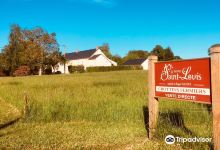 La Ferme de Saint-Louis景点图片