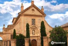 Monasterio de San José景点图片
