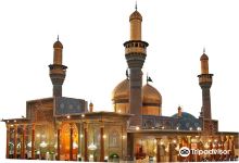 Al-Kadhimiya Mosque景点图片
