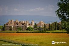 里派城堡-托农莱班