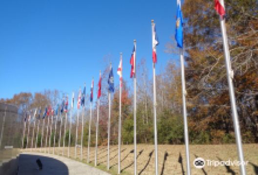 Veterans Wall of Honor景点图片