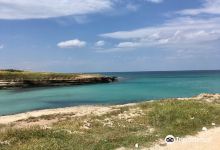 Spiaggia Monticelli景点图片
