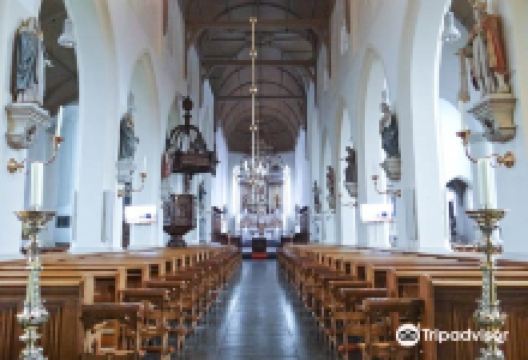 希尔法伦贝克景点图片