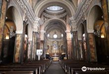 Collegiata di San Lorenzo景点图片