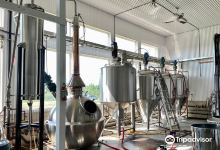 Blue Roof Distillers景点图片