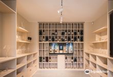 Maison du Vin de Saint-Estephe购物图片