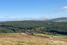 Cairnsmore of Fleet National Nature Reserve景点图片