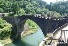 Reidaikyo Bridge景点图片