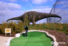 Dinosaur Safari Adventure Golf景点图片