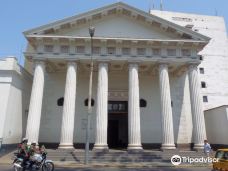 Museo Del Congreso y la Inquisicion-利马