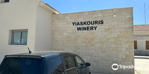 D. Yiaskouris Winery