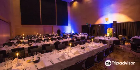 阿克雷裡HOF文化會議中心