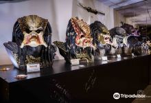 FILM LEGENDS EXPERIENCE MUSEUM Poděbrady景点图片