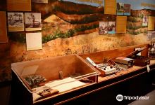 Woomera History Museum景点图片