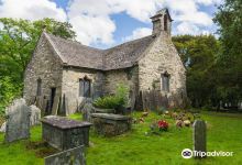 St Michael's Old Church景点图片