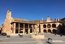 Iglesia de San Miguel景点图片