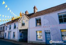 The Roald Dahl Museum and Story Centre景点图片