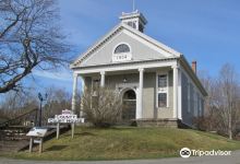 Albert County Museum景点图片