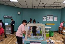Lakeshore Museum Center景点图片