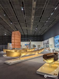 Oceanic Culture Museum-本部町
