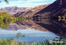 Hells Canyon National Recreation Area景点图片