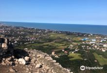 Markooh Castle景点图片