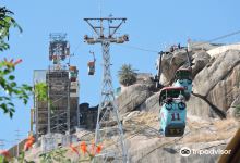 Gabbar Hill景点图片