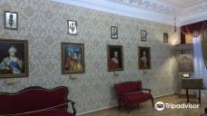 The Governor's Palace Museum-托博尔斯克