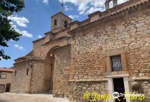 Iglesia Parroquial De San Miguel Arcangel景点图片