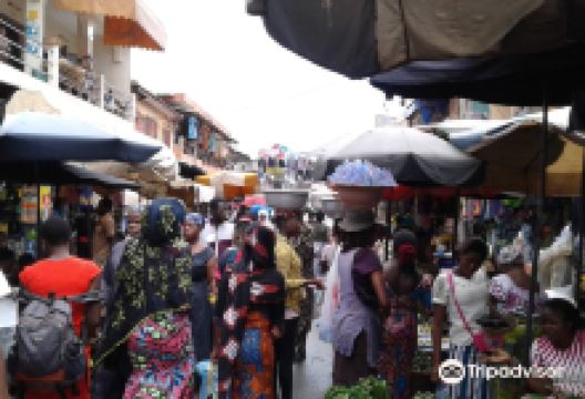 Grand Marche购物图片