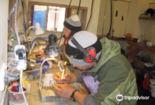 Te Koha Gallery购物图片