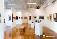 Touchstone Gallery景点图片