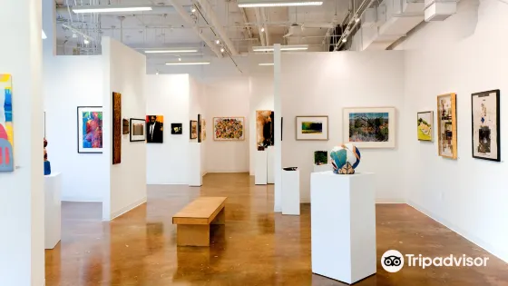 Touchstone Gallery