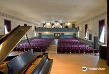 Thrasher Opera House景点图片