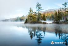 Ricker Pond State Park景点图片